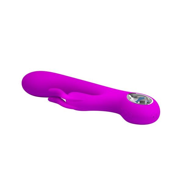 Vibe Hot Rabbit Purple - Image 3