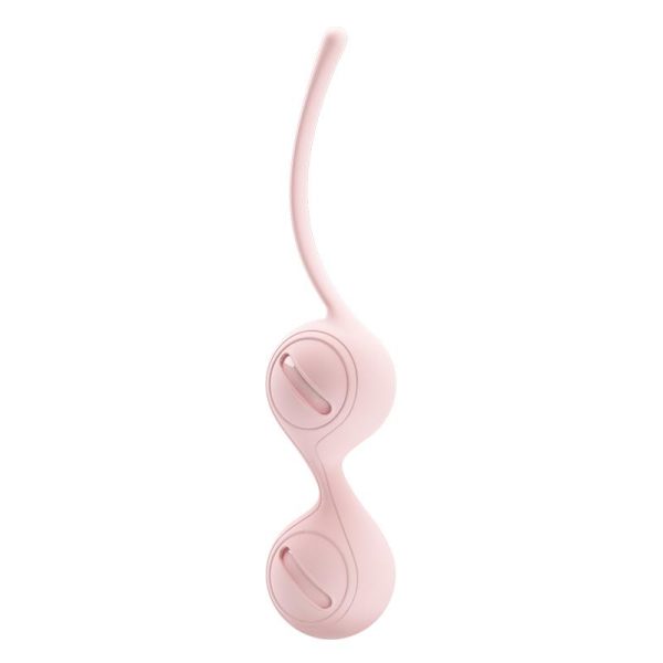 Kegel Balls Tighten Up I Pink - Image 3