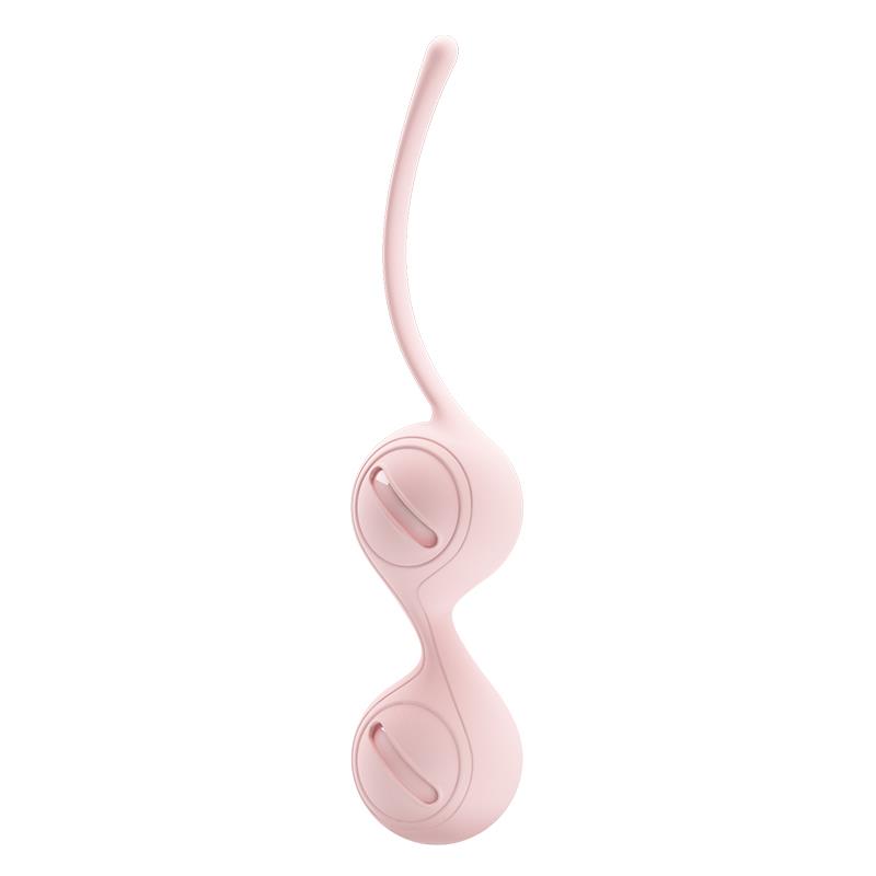 Kegel Balls Tighten Up I Pink - Image 3