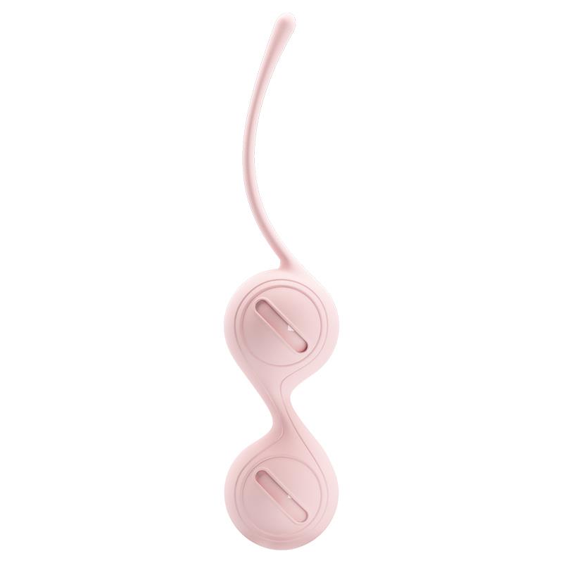 Kegel Balls Tighten Up I Pink - Image 4