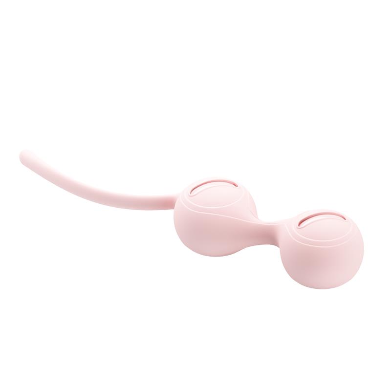 Kegel Balls Tighten Up I Pink - Image 5