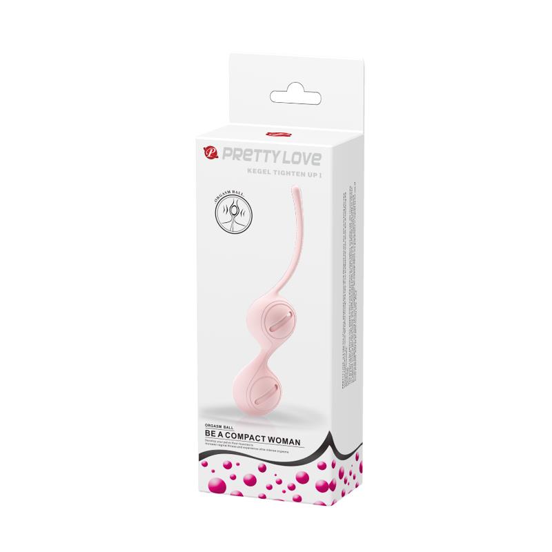 Kegel Balls Tighten Up I Pink - Image 6