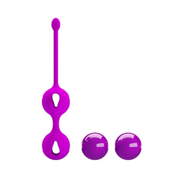 Bolas Kegel Tighten Up II - Image 3