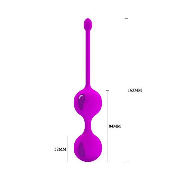 Bolas Kegel Tighten Up II - Image 4