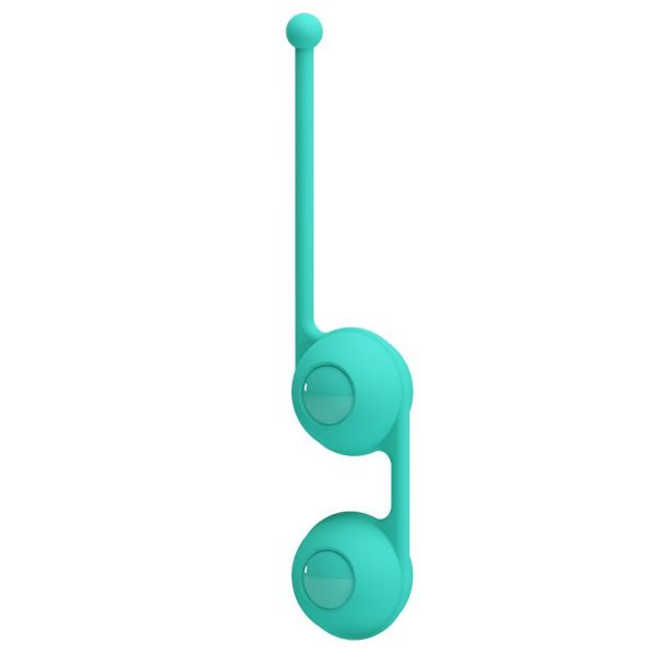 Kegel Balls Tighten Up III Blue - Image 7