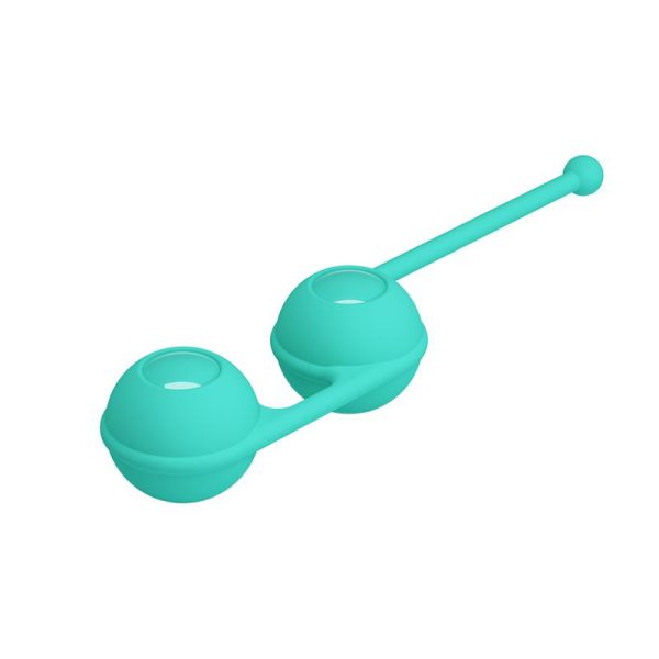 Kegel Balls Tighten Up III Blue - Image 8