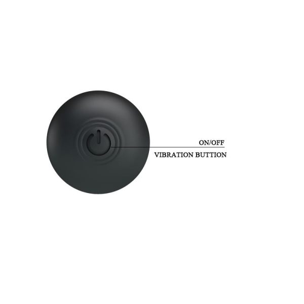 Vibrating Bullet Power Silicone 6 x 1.8 cm - Image 4