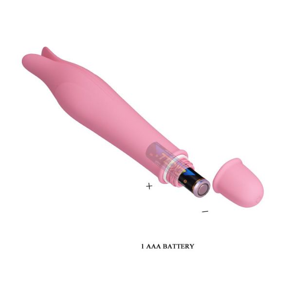 Stimulator Edward Soft Pink - Image 3