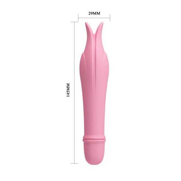 Stimulator Edward Soft Pink - Image 4