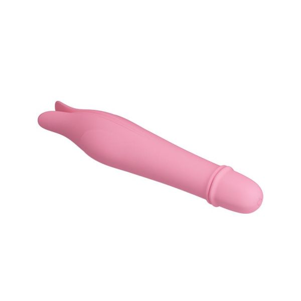 Stimulator Edward Soft Pink - Image 5