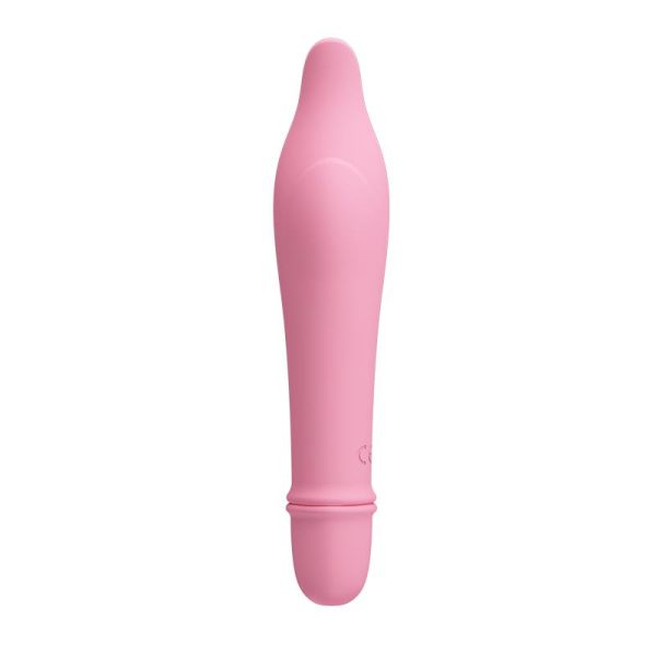 Stimulator Edward Soft Pink - Image 6