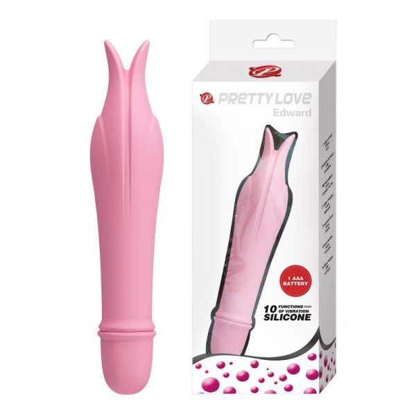 Stimulator Edward Soft Pink - Image 8