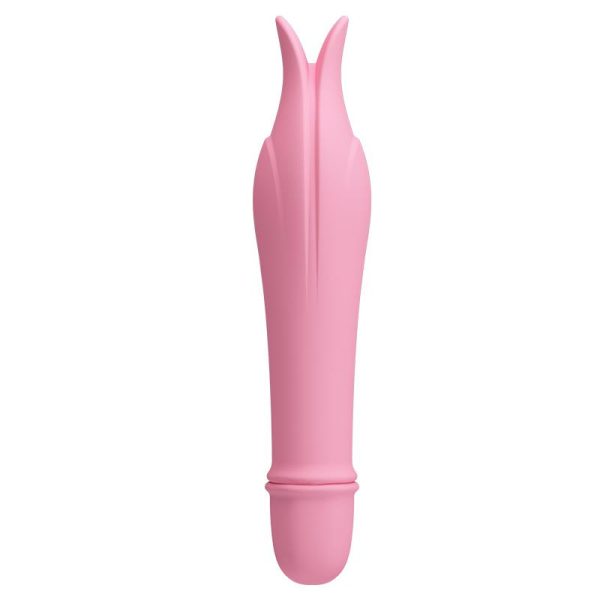 Stimulator Edward Soft Pink - Image 9