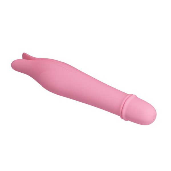 Stimulator Edward Soft Pink - Image 10