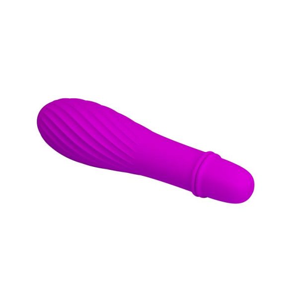 Stimulator Solomon Purple - Image 2