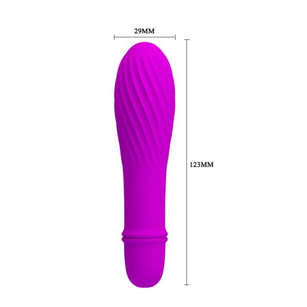 Stimulator Solomon Purple - Image 3