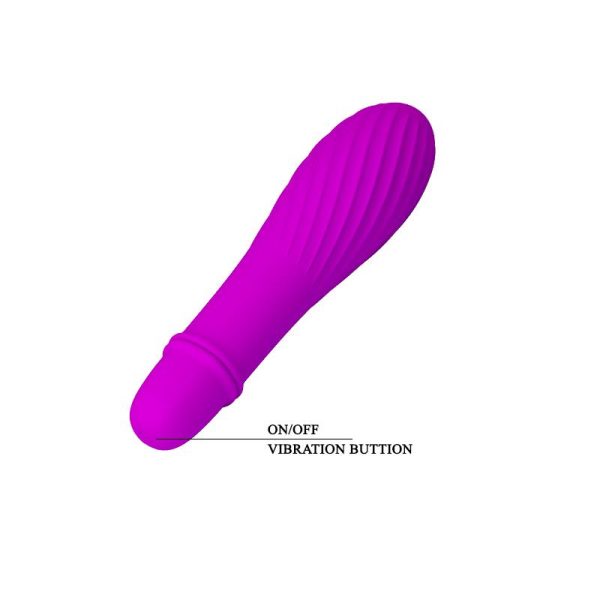 Stimulator Solomon Purple - Image 4