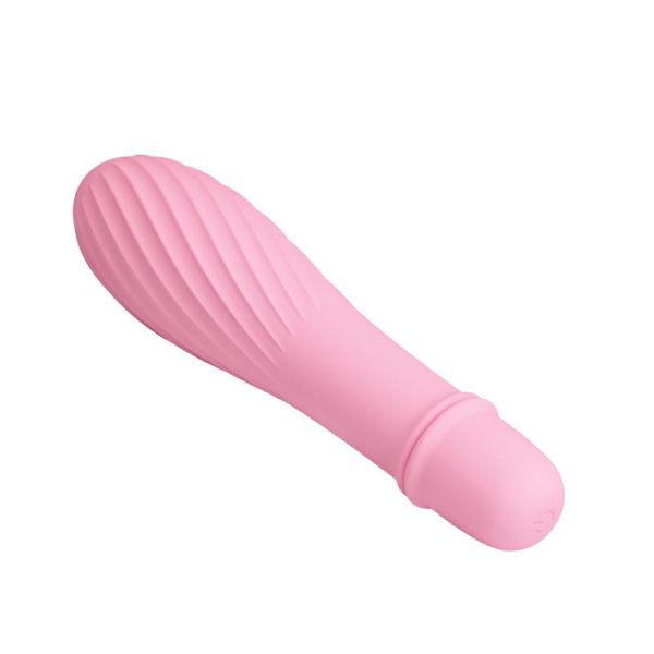 Stimulator Solomon Soft Pink - Image 5