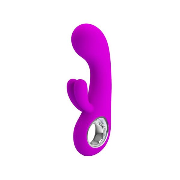 Pretty Love Vibrador Efecto Memoria Valent - Image 2