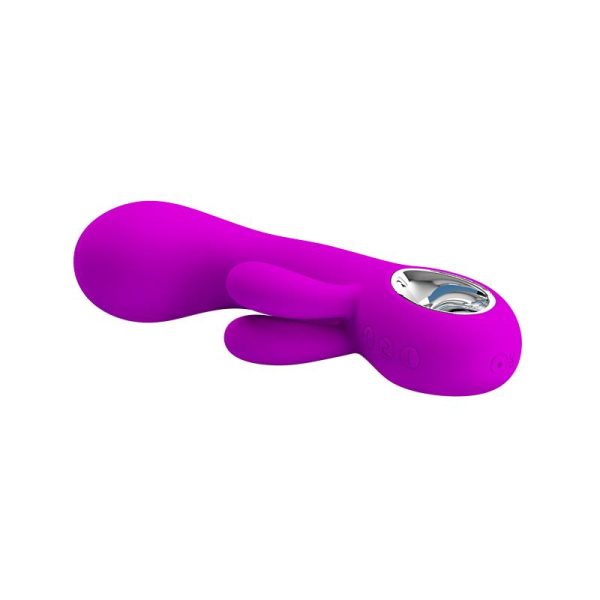 Pretty Love Vibrador Efecto Memoria Valent - Image 3