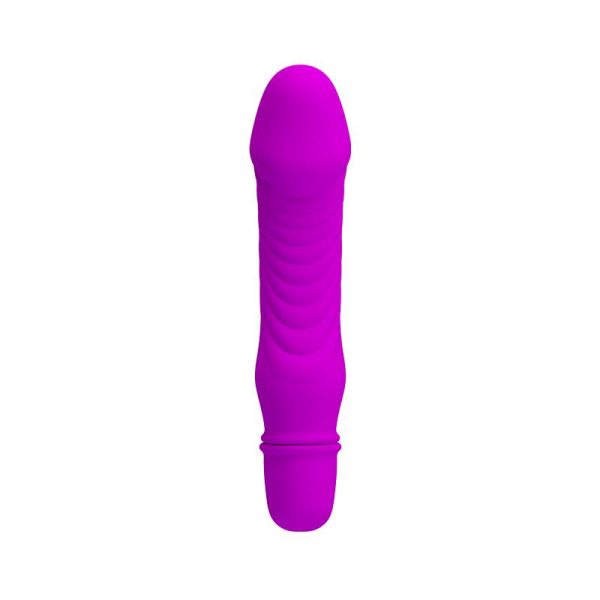 Estimulador Stev Color Rosa Clave 90 - Image 2