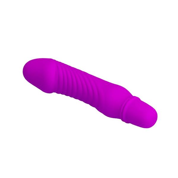 Estimulador Stev Color Rosa Clave 90 - Image 3