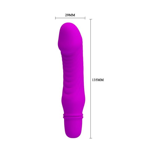Estimulador Stev Color Rosa Clave 90 - Image 4
