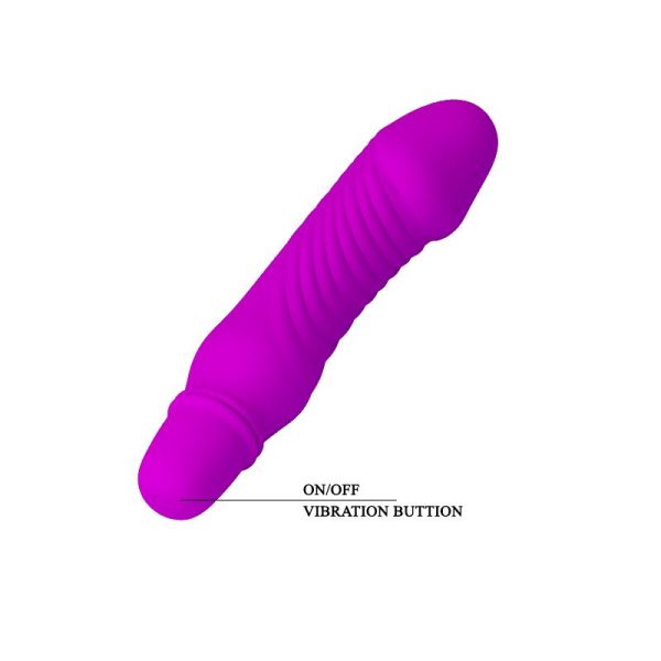 Estimulador Stev Color Rosa Clave 90 - Image 5