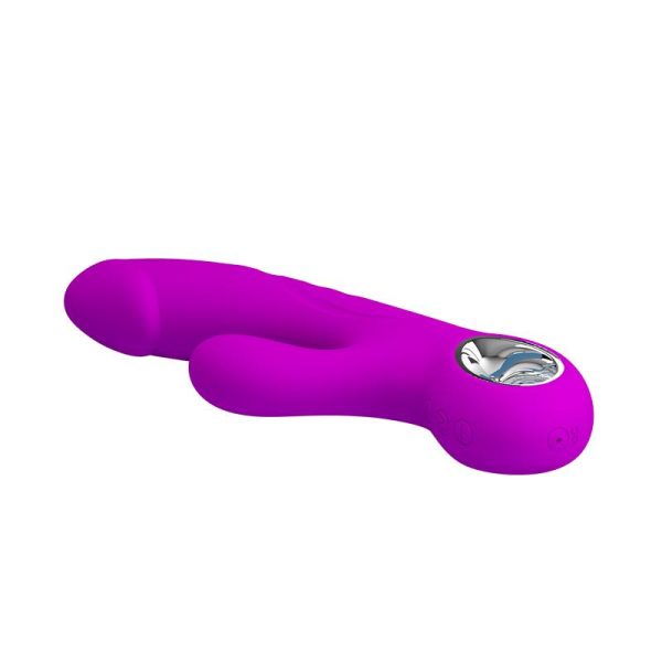 Vibe Gordon Pink - Image 3