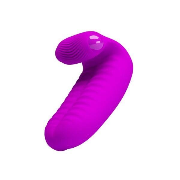 Finger Sleeve Abbott Pink - Image 5