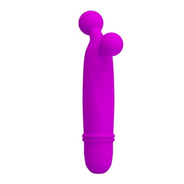 Vibe Goddard Pink - Image 2