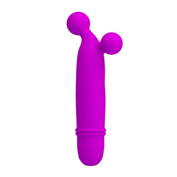 Vibe Goddard Pink - Image 3