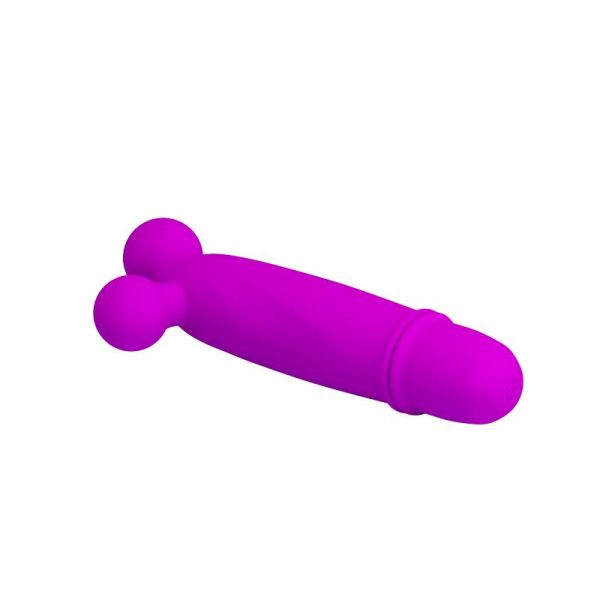 Vibe Goddard Pink - Image 4