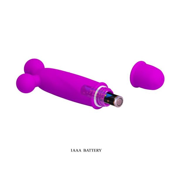 Vibe Goddard Pink - Image 6