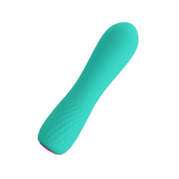 Stimulator Elfin Silicone 11.9 x 3 cm - Image 2