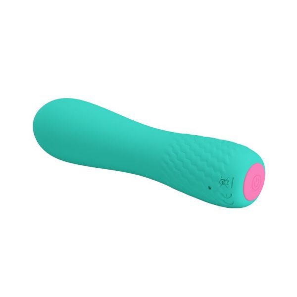 Stimulator Elfin Silicone 11.9 x 3 cm - Image 3