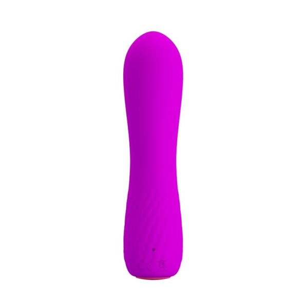 Sstimulator Beau USB Purple - Image 2