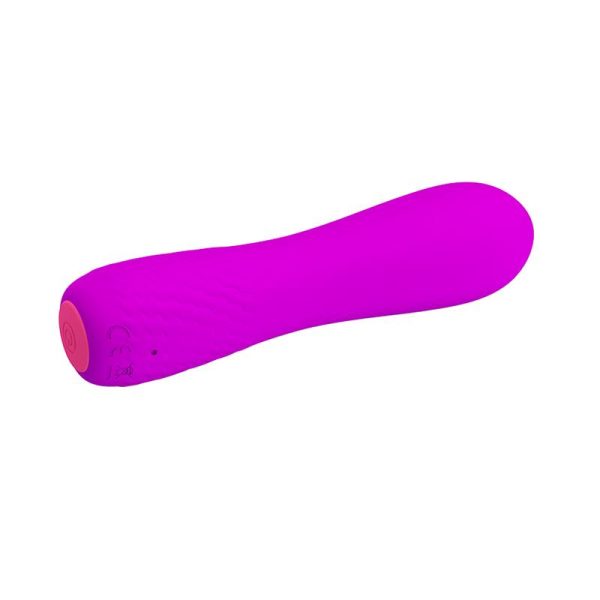 Sstimulator Beau USB Purple - Image 3