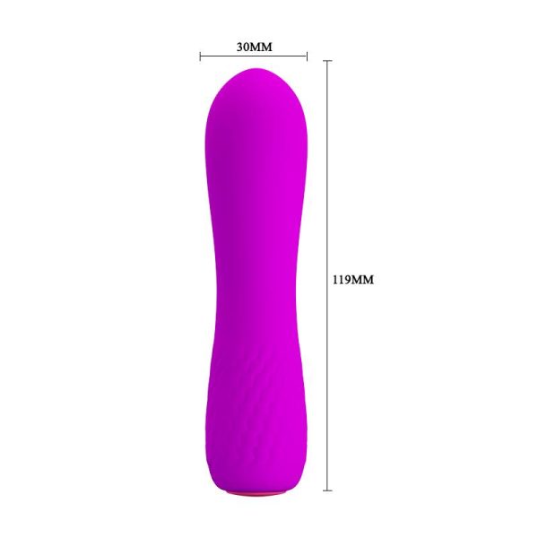 Sstimulator Beau USB Purple - Image 4