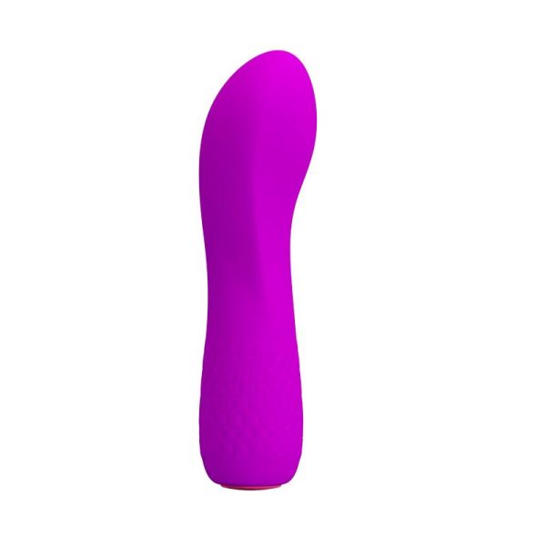 Adam Vibe 12 Functions Purple - Image 2