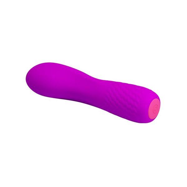 Adam Vibe 12 Functions Purple - Image 3