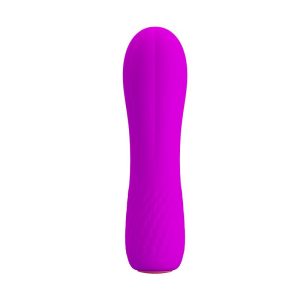 Stimulator Allen Silicona 11.6 x 3.1 cm