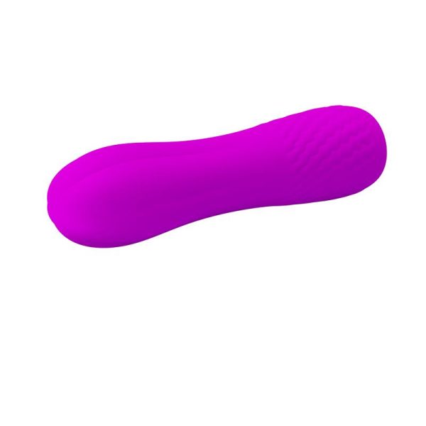 Stimulator Allen Silicona 11.6 x 3.1 cm - Image 3