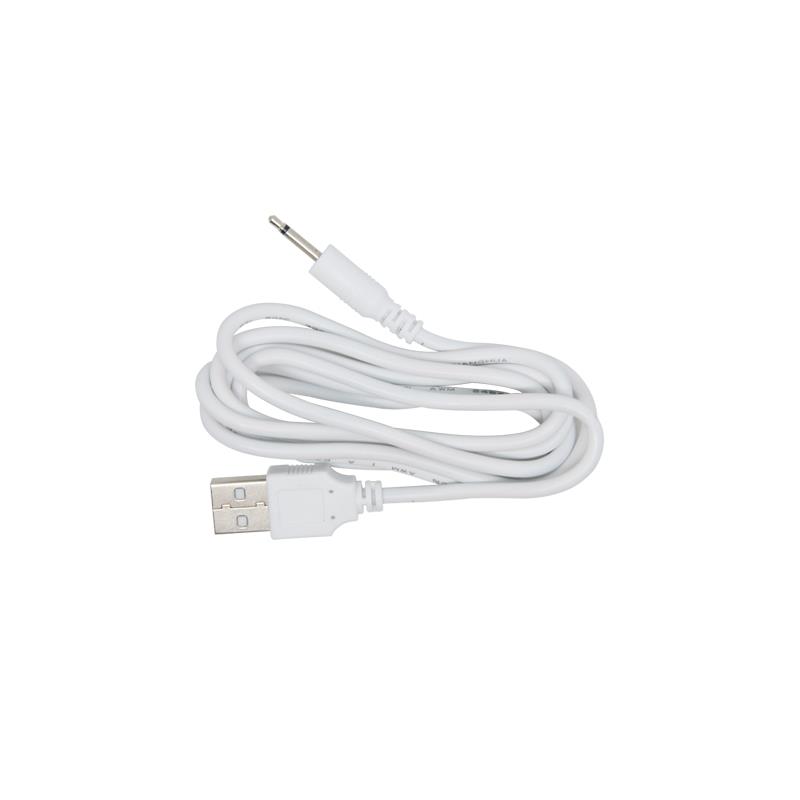 vibe and Rotator Burke Silicone 10.6 x 3.6 cm - Image 8