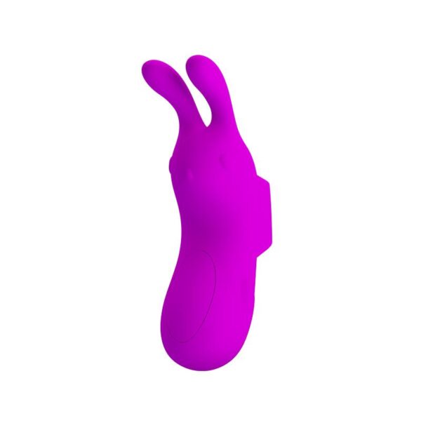 Finger Bunny Sleeve USB Silicone - Image 2
