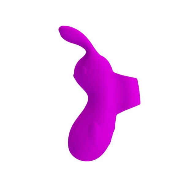 Finger Bunny Sleeve USB Silicone - Image 3
