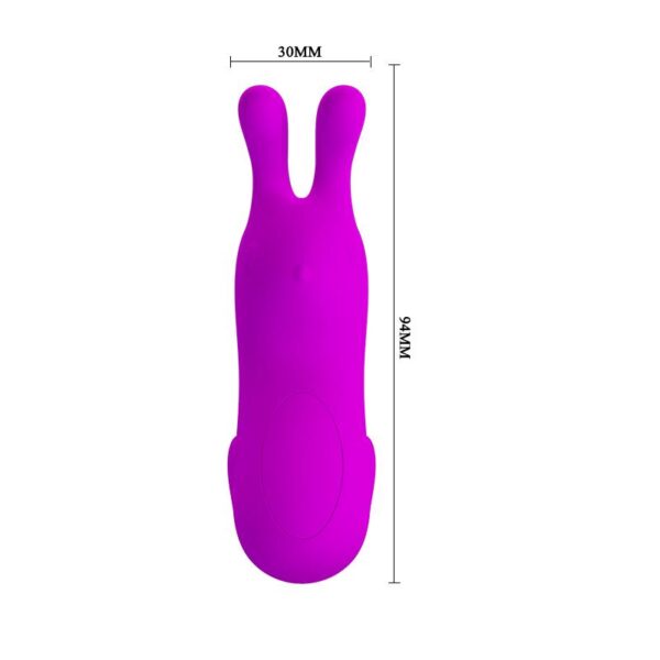Finger Bunny Sleeve USB Silicone - Image 7