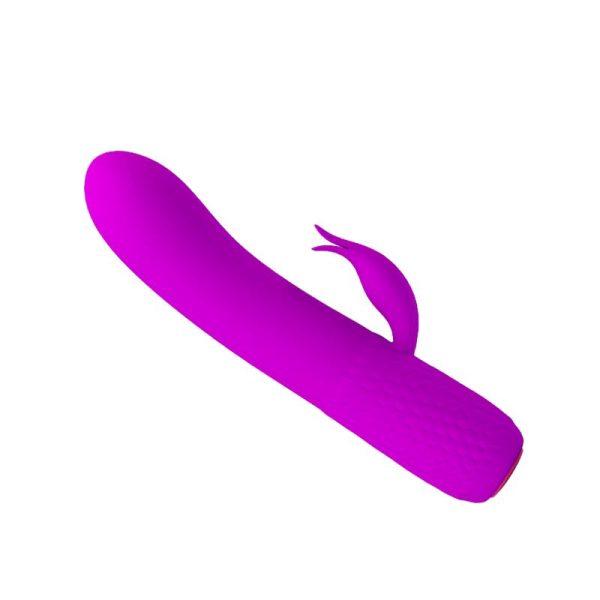 Vibe Tim USB Silicone Purple - Image 2