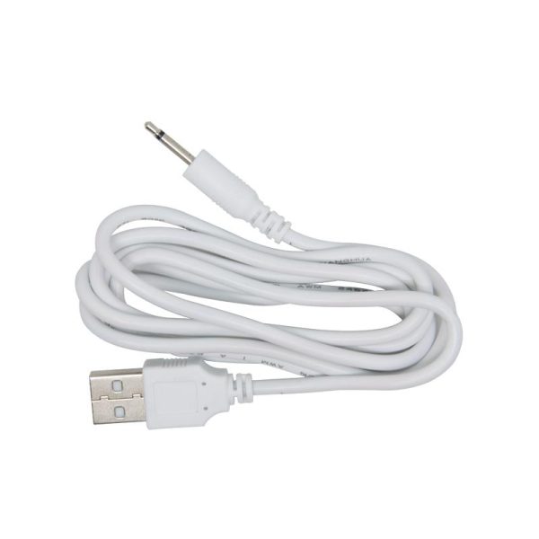 Vibe Troy USB Silicona Purple - Image 4