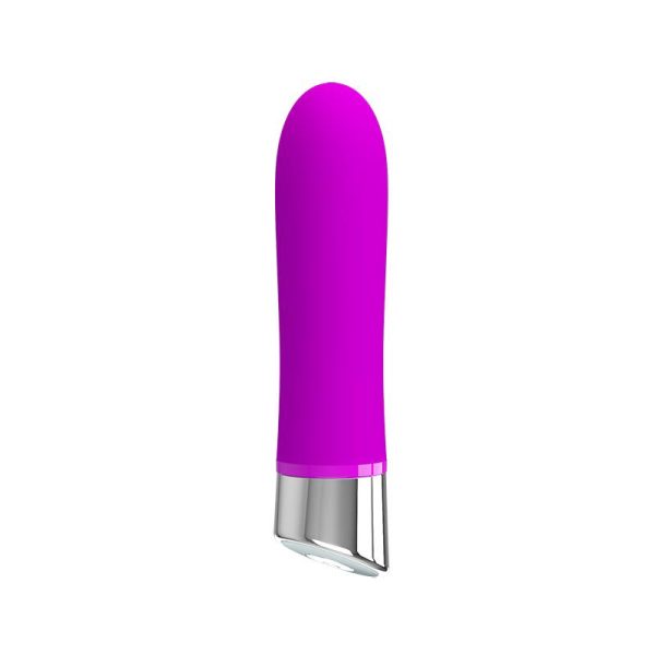Vibe Sampson Silicone Purple - Image 2